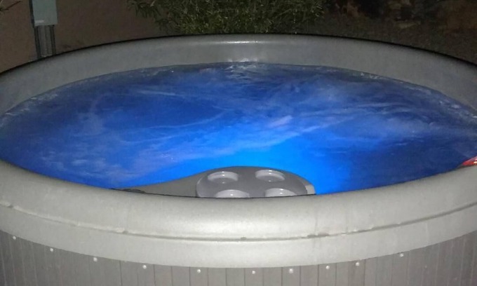 McDowell Mountain Ranch House | Inviting Home with Private Hot Tub, Minutes from Westworld