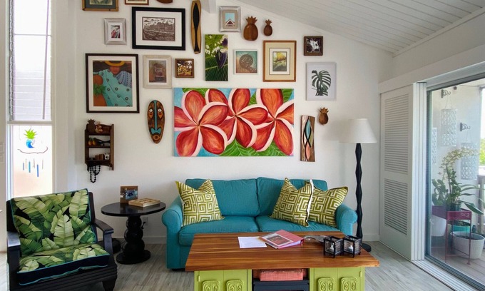 Keauhou Condo | Exceptional Keauhou Resort Condo with Oceanfront Pool