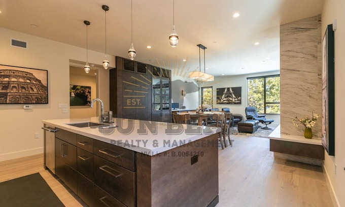 Crystal Bay Condo | Experience Lake Views at Granite Place Luxury Condos