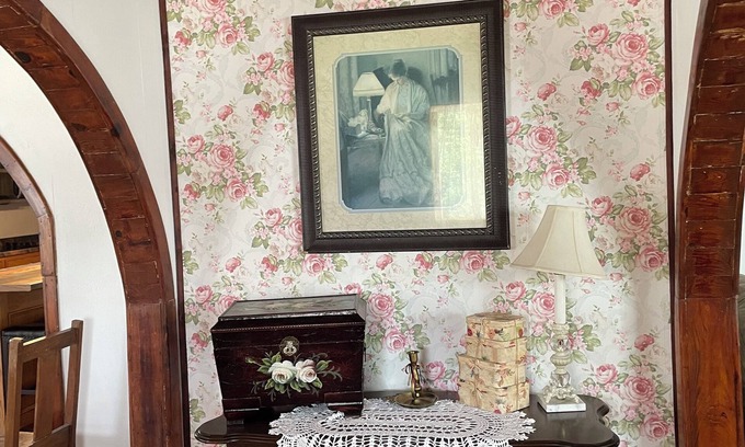Lesterville House | Spacious Rental Home in Lesterville MO Near Blackwater River