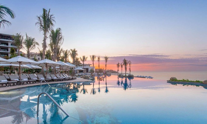 Santa Rosa Condo | Inviting Los Cabos 2BR Condo - Perfect for Family Getaways!