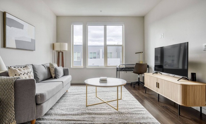 Milpitas Apartment | Inviting Milpitas 1BR with Pool, Gym & Easy BART Access