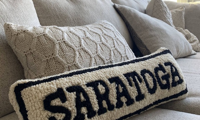 Saratoga Springs Condo | Enjoy a Beautiful 2B2B Condo Steps from Downtown Saratoga
