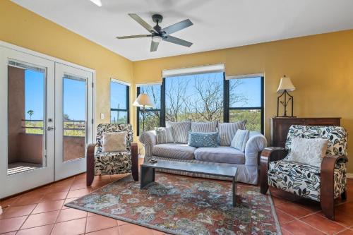 Tucson House | Scenic Mountain and City Views with Pools and Hot Tubs