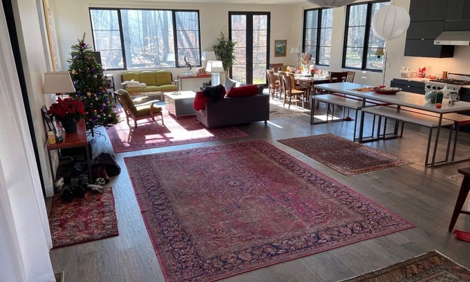 Harbert House | Beautiful Beach House with Ocean Views & Spa Amenities