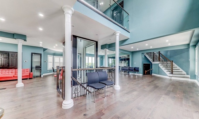 East Gwillimbury House | Gorgeous Property Amazing View