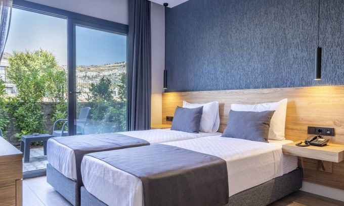 Gundogan House | Gorgeous Suite Close to Beach in Gundogan, Bodrum