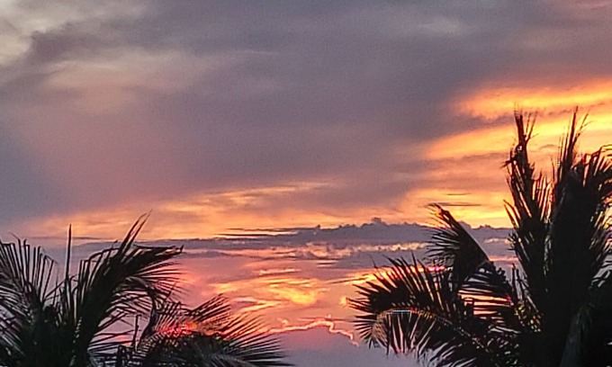 Key Largo Condo | Experience Ocean Views & Sunset Balconies in Moon Bay