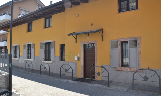 Trento House | Cozy Townhouse Steps from the Historic Center