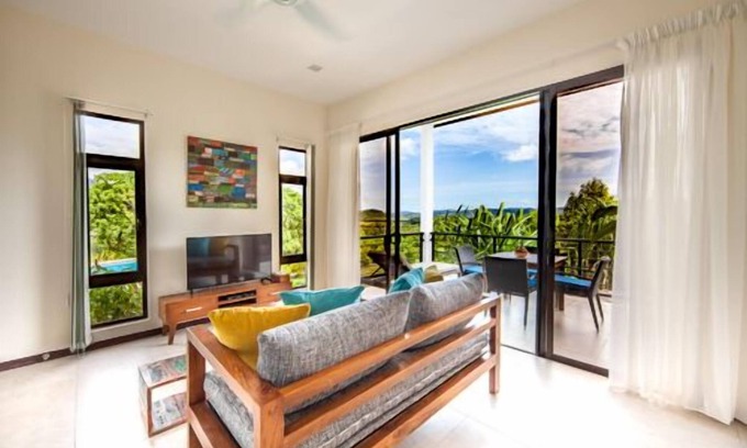 Langkawi Villa | Peaceful Retreat with Pool & Breakfast for Your Escape