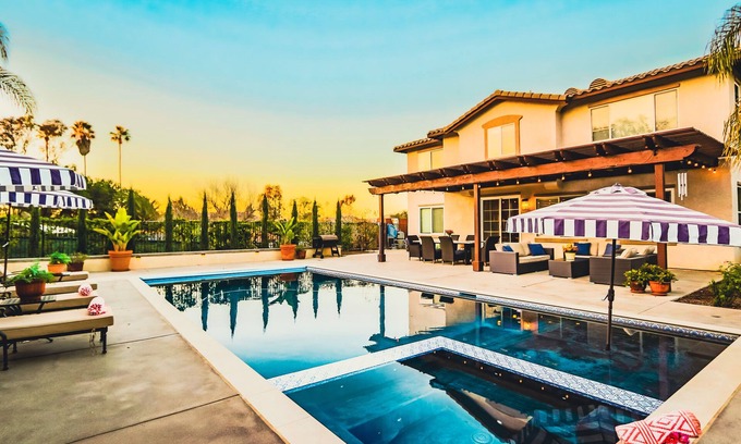 San Marcos House | Perfect Tropical Villa with Ocean View & Private Pool