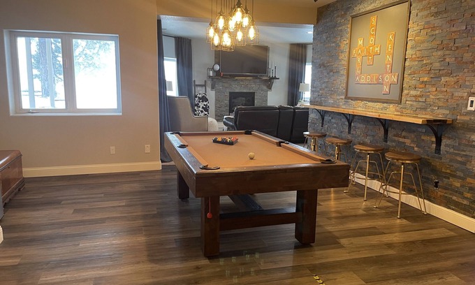 Monument House | Beautiful Monument Property with Pool & Scenic Views