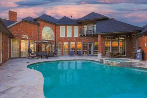 Mesquite House | Idyllic Vacation Home with Private Pool & Pet-Friendly Amenities