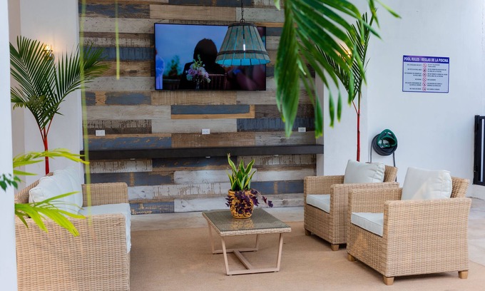 Retalhuleu Villa | Relaxing Villa Near Xetulul with Pool & Family-Friendly Fun