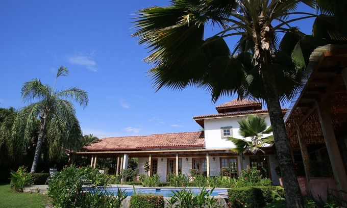 Esterillos Este Villa | Inviting Villa with Private Pool & Ocean View in Playa Bejuco