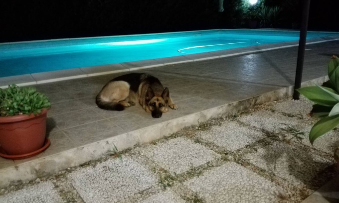 Epipoli Villa | Beautiful Villa with Pool - Guest Rated 10/10