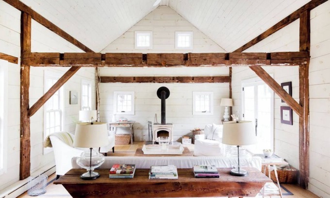 Round Top Other | Renovated 150-Year-Old Farmhouse with Hot Tub & Spa