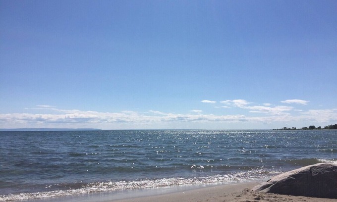 Tiny House | Family-Friendly Georgian Bay Cottage for Rent in Tiny