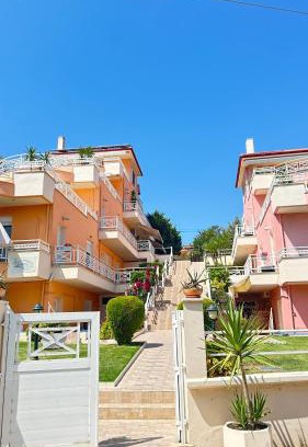 Limenaria Apartment | Family-Friendly Gorgona Di Thassos - Rated 9.9/10 by Guests