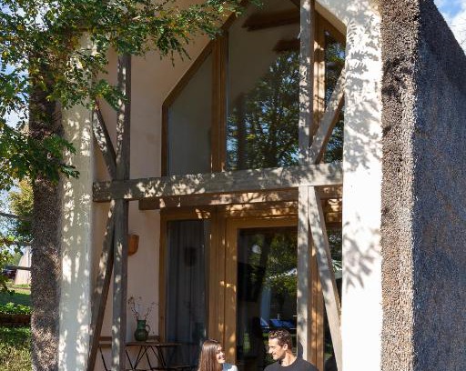 Gornji Petrovci Resort | Unforgettable Stays at GORIČKE IŽE: Pet Friendly & Pool