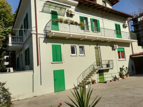 Gorizia Apartment | Explore Family-Friendly Gorizia Vacanze with a 9.2 Rating