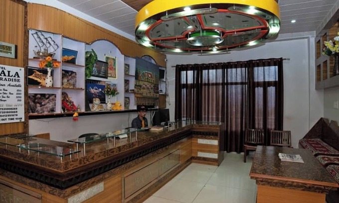 Munsyari Hotel | Discover Goroomgo Bala Paradise Munsyari: Family-Friendly Stay