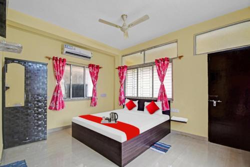 Kolkata Hotel | Comfortable Stay at Goroomgo Dream Line Kolkata with Breakfast