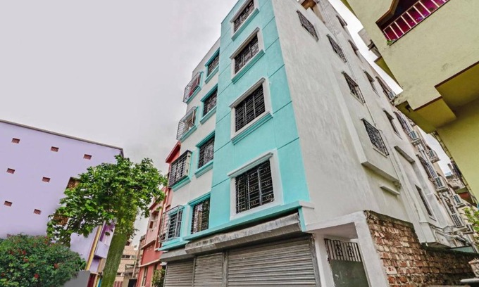 Kolkata Hotel | Comfortable Stay at Goroomgo M M Howrah Home in Kolkata