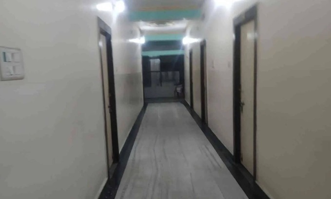 Dehri-on-sone Hotel | Budget-Friendly Stay at Goroomgo Siddhartha Inn Dehri