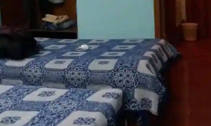 Dhanbad Hotel | Budget-Friendly Stay at Goroomgo Sunny Dhanbad