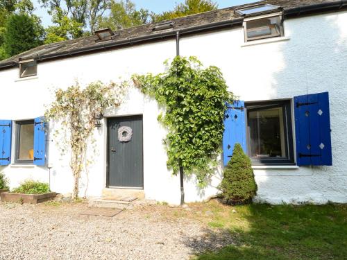 Spean Bridge House | Discover Gorrie's Lair: 4-Star Family-Friendly Escape