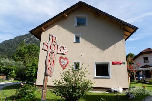 Mojstrana House | Gorski Biser: Family-Friendly Retreat with Kitchen Amenities