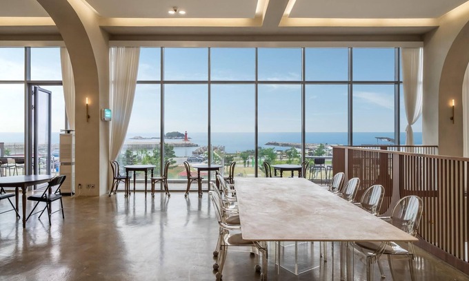 Toseong House | Goseong Gyeoulbada Ocean View Pension