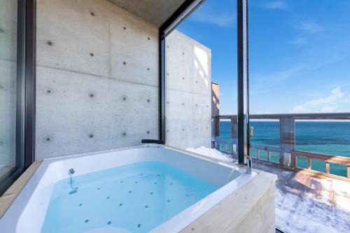 Toseong House | Goseong Romiet Pension