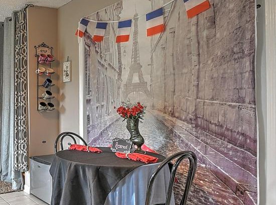 Johnson City Apartment | Goshen Guesthouse: Pet-Friendly Retreat with Breakfast Included