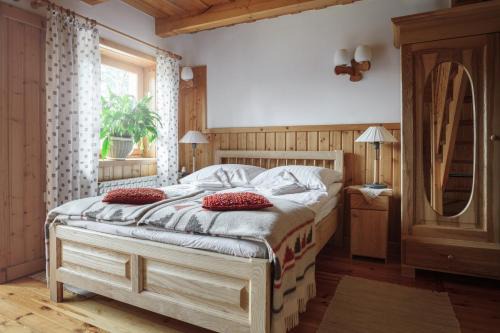 Zakopane Bed & Breakfast | Gospoda Polska Kolibecka