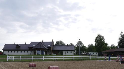 gmina Milejewo House | Exceptional Gospodarstwo Agroturystyczne Milejewko Stay