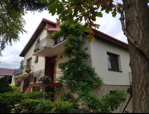Iwkowa Resort | Guest Rated: 9.7 at Borówkowy Bukiet Smaków Retreat
