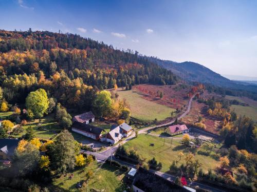 Miedzylesie House | Gospodarstwo Gościnne Jesionówka: Guest Rated 9.8/10