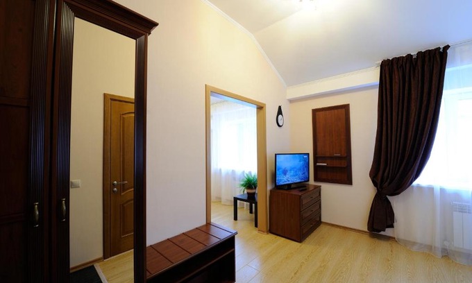 Kol'chugino Hotel | Highly Rated Gostevoy Dom Alians with Complimentary Breakfast