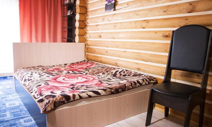 Turgoyak House | Cozy Stay at Gostievoy Domik - A Guest Favorite!