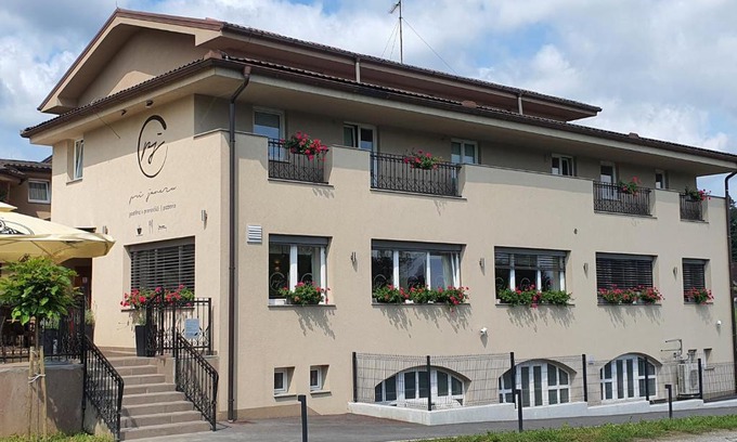 Slovenska Bistrica House | Enjoy a Guest Rated 9.3 Stay at Pri Janezu Inn