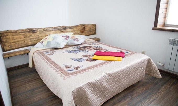 Tver Hotel | Budget-Friendly Stay at Gostinitsa Tverichanka - 8/10 Rated