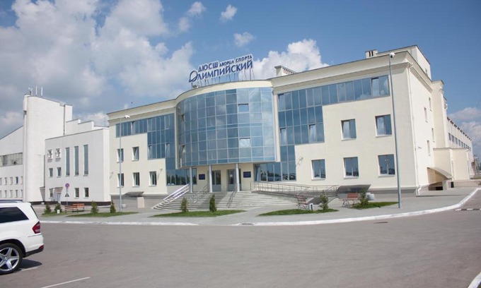 Ryazan Hotel | Discover Comfort at Gostinitsa uSSh DS Olimpiysky Hotel