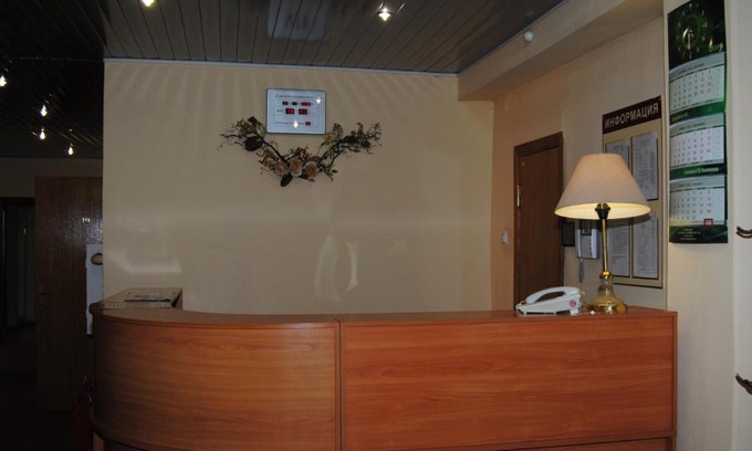 Rossoh' Hotel | Budget-Friendly Stay at Gostinitsa Yakimanka with Breakfast