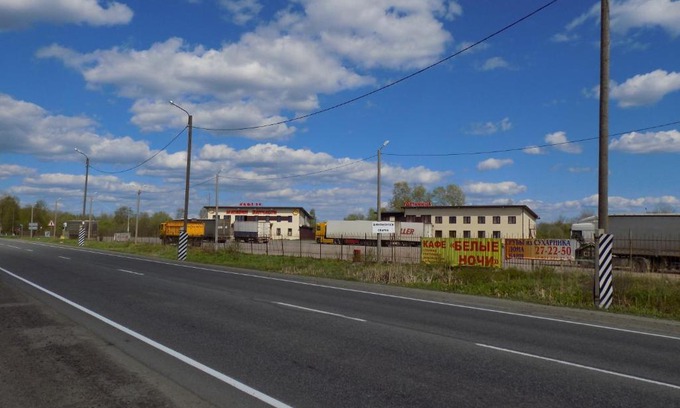 Yanishpole Hotel | Pet-Friendly Escape at Gostinitsa Yanishpole - Rated 9/10