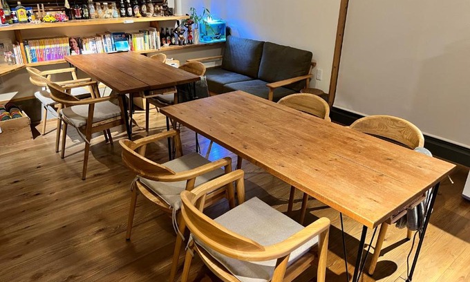 Shinkamigoto House | Oceanfront Comfort at Goto Backpackers Pole - Guest Rated 10/10