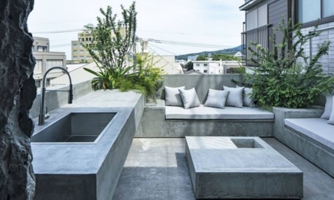 Goto House | Eco-Friendly Comfort at Goto Islands Hotel SOUx