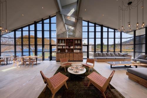 Shinkamigoto Hotel | Goto Islands Resort Hotel Margherita Narao