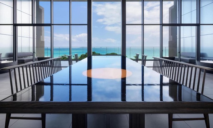 Goto Hotel | Experience GOTO RETREAT by Onko Chishin - 5 Star Bliss